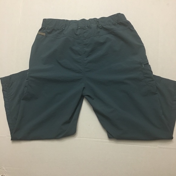 Columbia Omi-Shade capris - Picture 2 of 6
